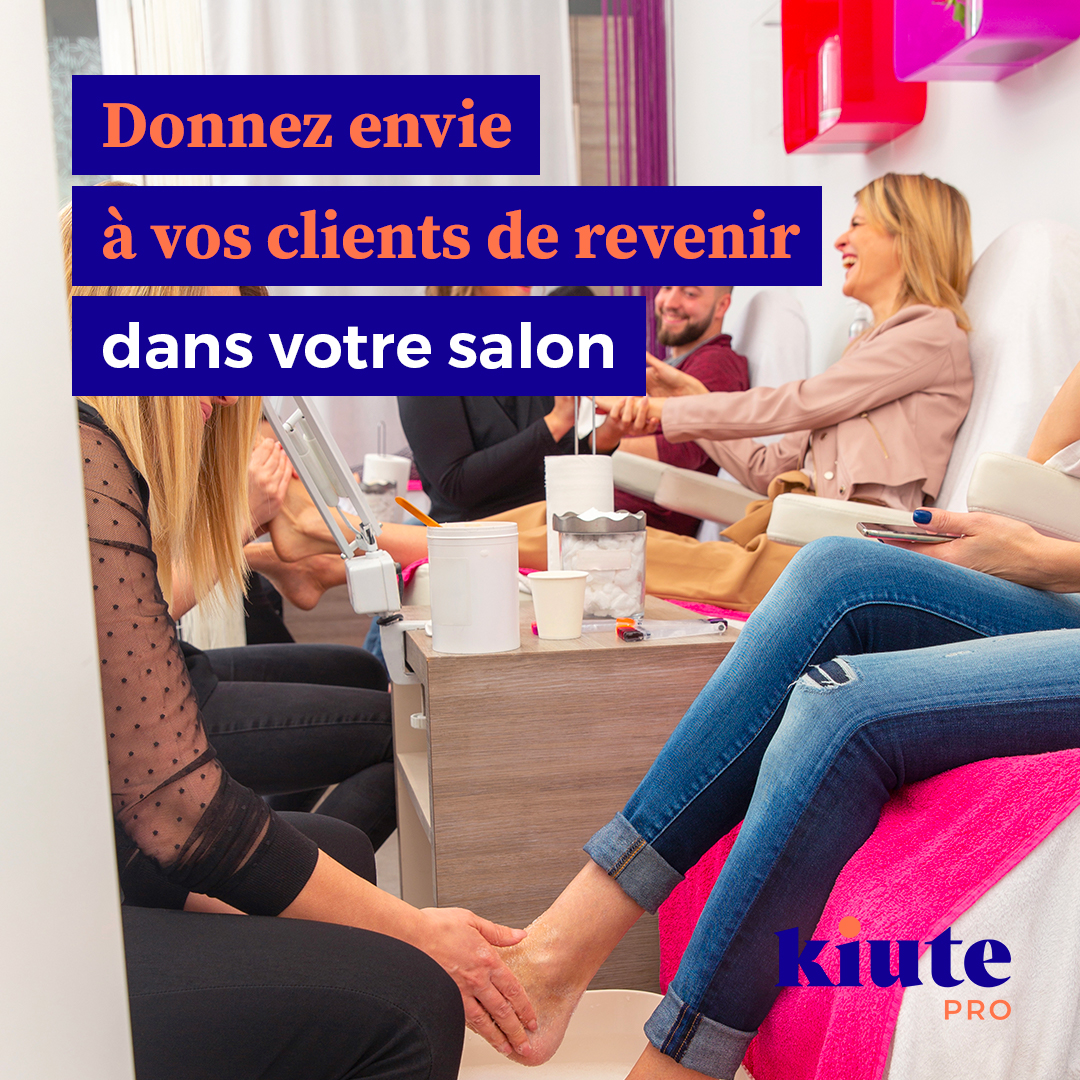 screenshot of Kiute Pro